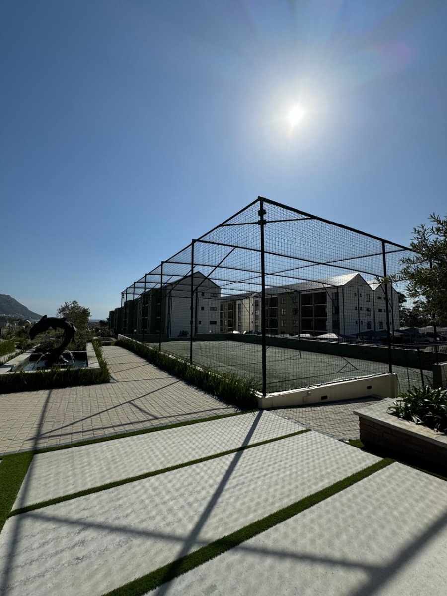 To Let 1 Bedroom Property for Rent in Admirals Park Western Cape